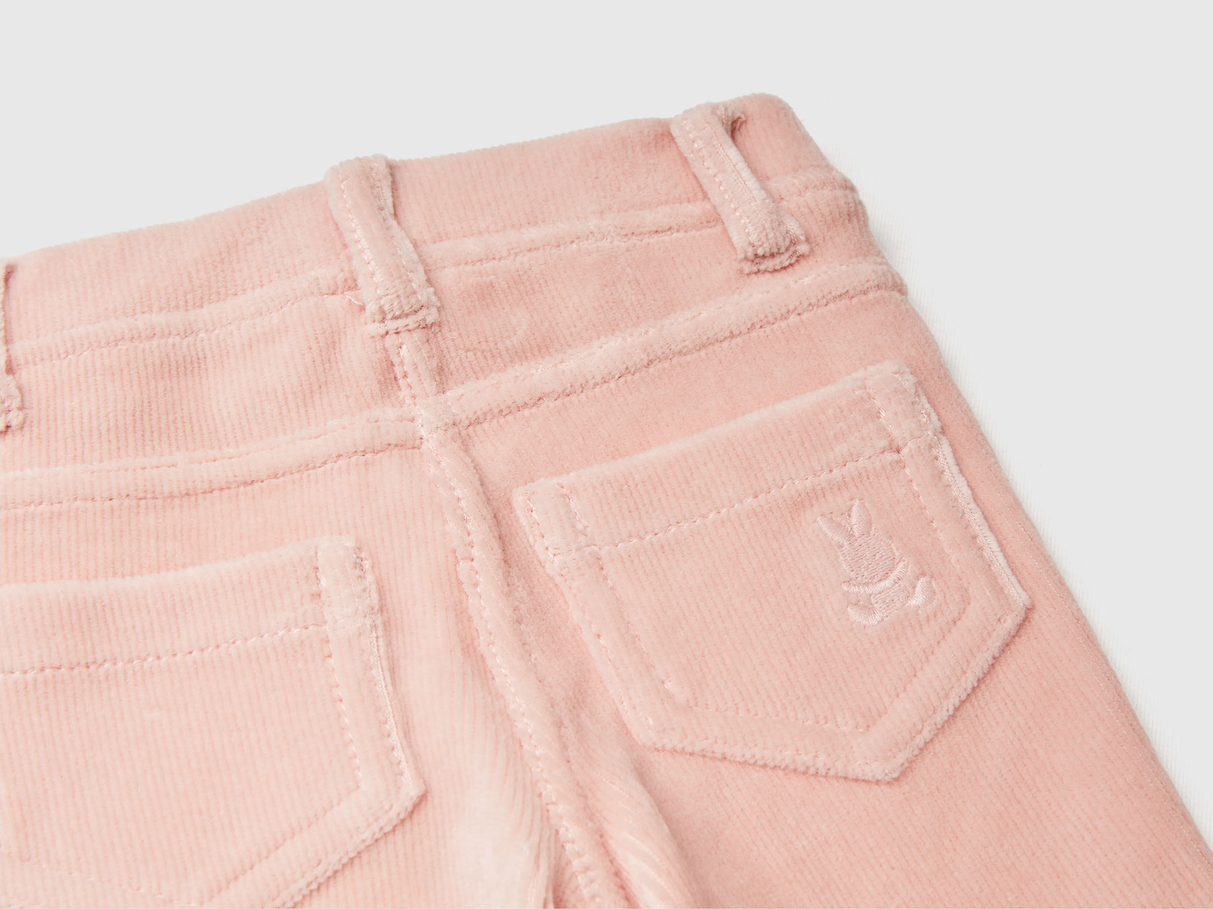 TROUSERS New Born (0-18 months) image number 3